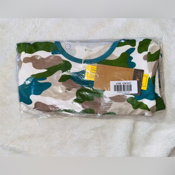 NWT Kyte Pj Set - Picture 2 of 2